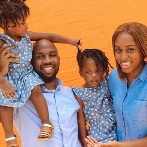 Meet your Posher, Dion